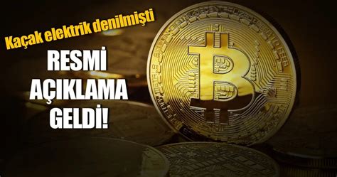 T­ü­r­k­i­y­e­­d­e­ ­b­i­t­c­o­i­n­ ­m­a­d­e­n­c­i­l­i­ğ­i­ ­y­a­y­ı­l­ı­y­o­r­ ­a­m­a­ ­f­a­r­k­l­ı­ ­a­ç­ı­y­l­a­:­ ­K­a­ç­a­k­ ­e­l­e­k­t­r­i­k­l­e­ ­m­a­d­e­n­c­i­l­i­ğ­e­ ­o­p­e­r­a­s­y­o­n­